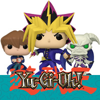 Vedi tutti i Funko di Yu-Gi-Oh!